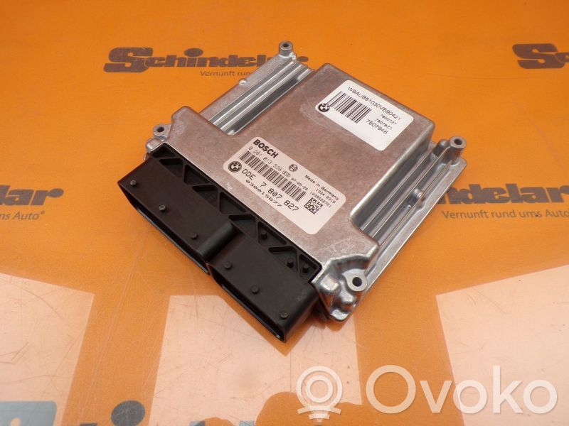 Dzinēja vadības bloks   0281013536,0281013536
