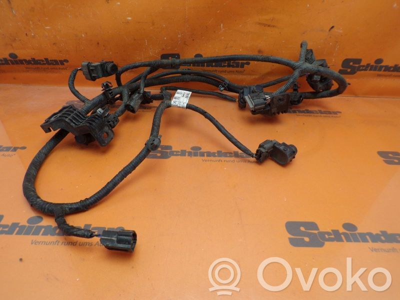 Parkošanās sensors PDC   91880CR090,95720J7000,91880CR090,95720J7000