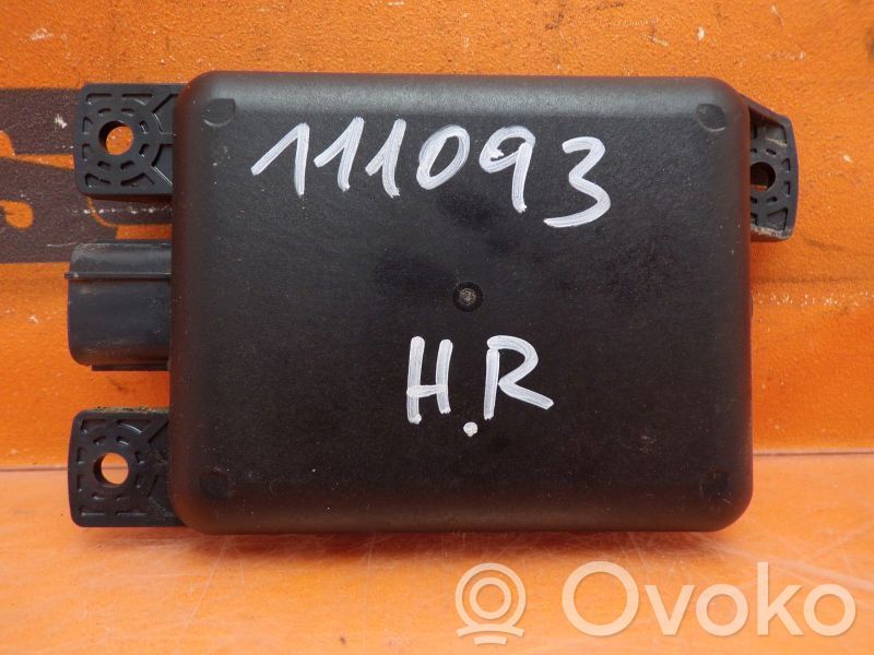 Other control units/modules   99150J7110,99150J7110