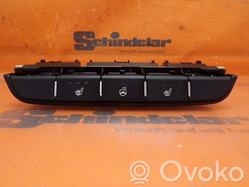 Comutator încălzire scaune   93315J7010,93315J7010