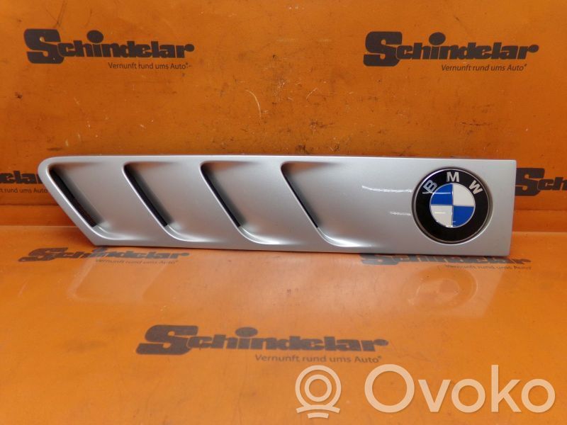 Front arch trim   8397505,8397505