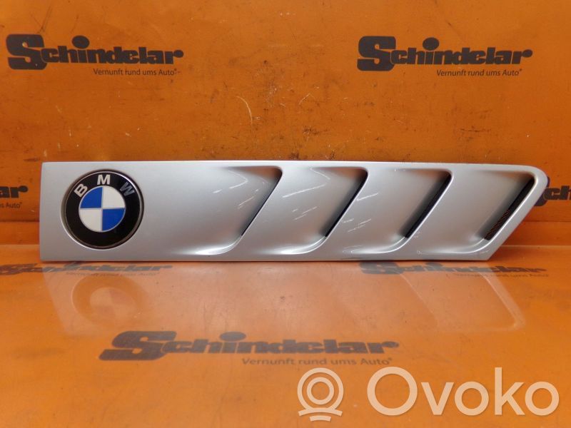 Front arch trim   8397506,8397506