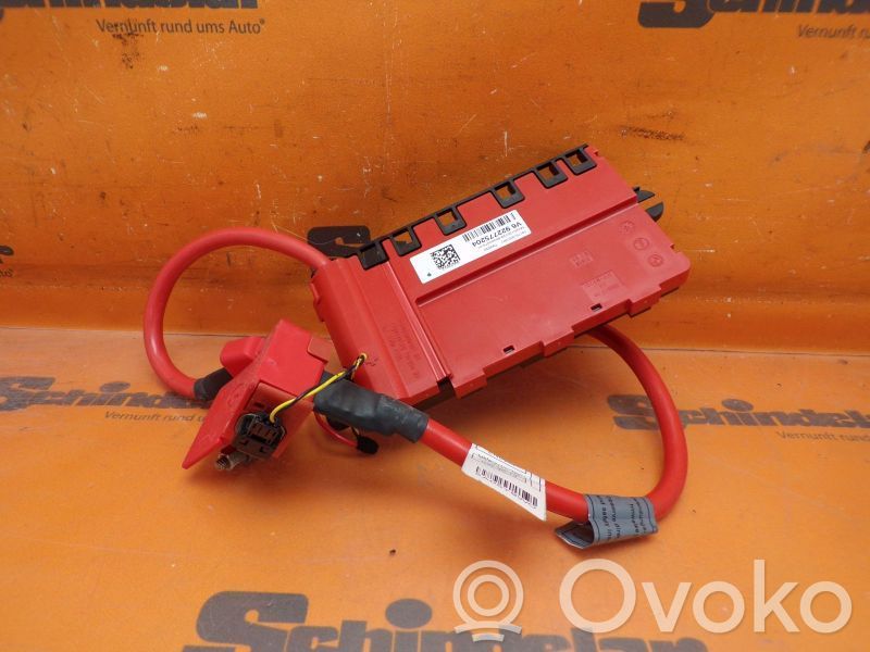 BMW 3 F30 F35 F31 Altre centraline/moduli 