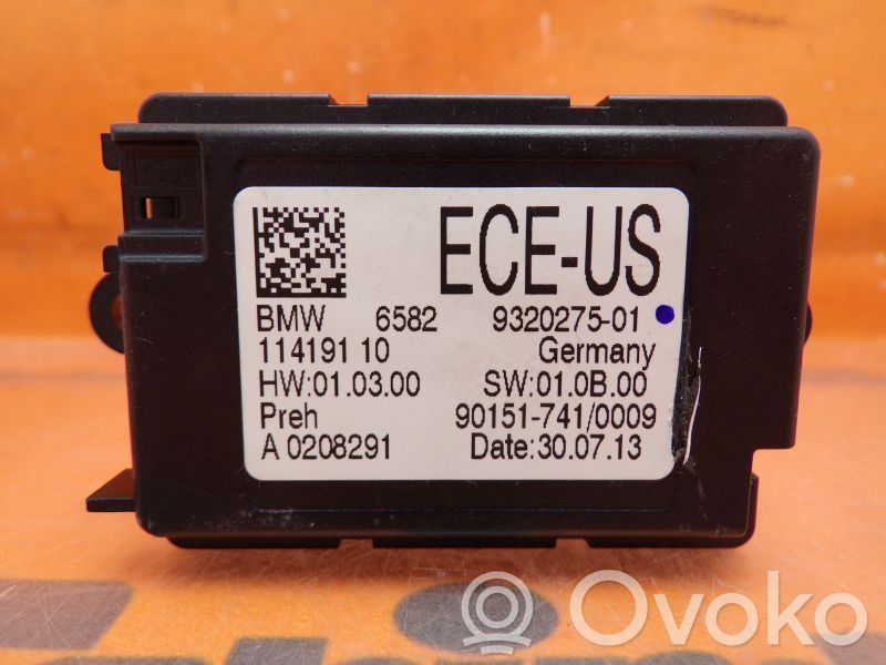 BMW 3 F30 F35 F31 Altre centraline/moduli 