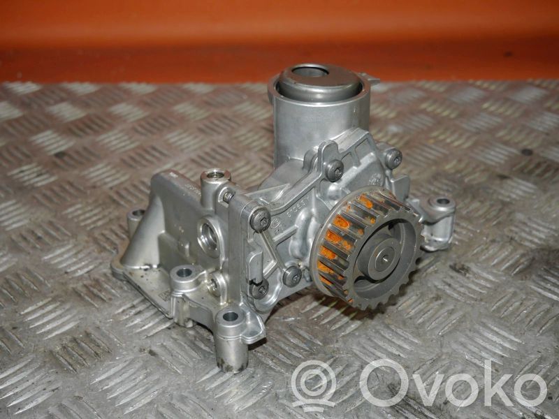 Öljypumppu   H6BG6600BA,H6BG6600BA