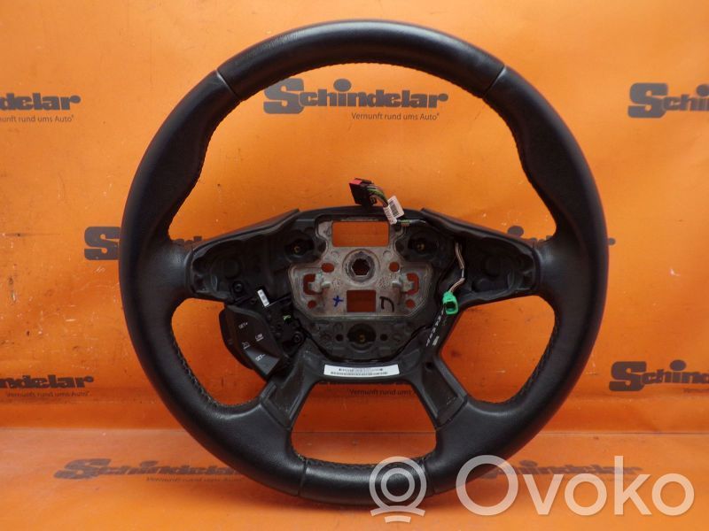 Руль   AM513600BH3ZHE,BK2T9E740AB,AM513600BH3ZHE,BK2T9E740AB