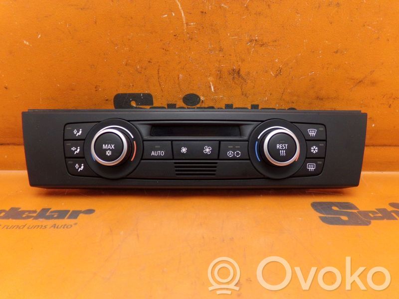 Unidad de control climatización   9119686,9119686