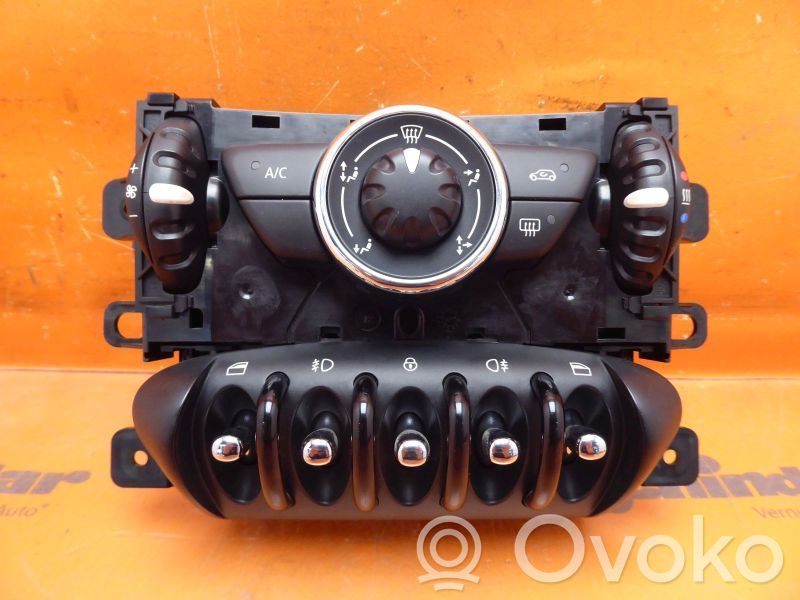 Mini One - Cooper Coupe R56 Centralina del climatizzatore 