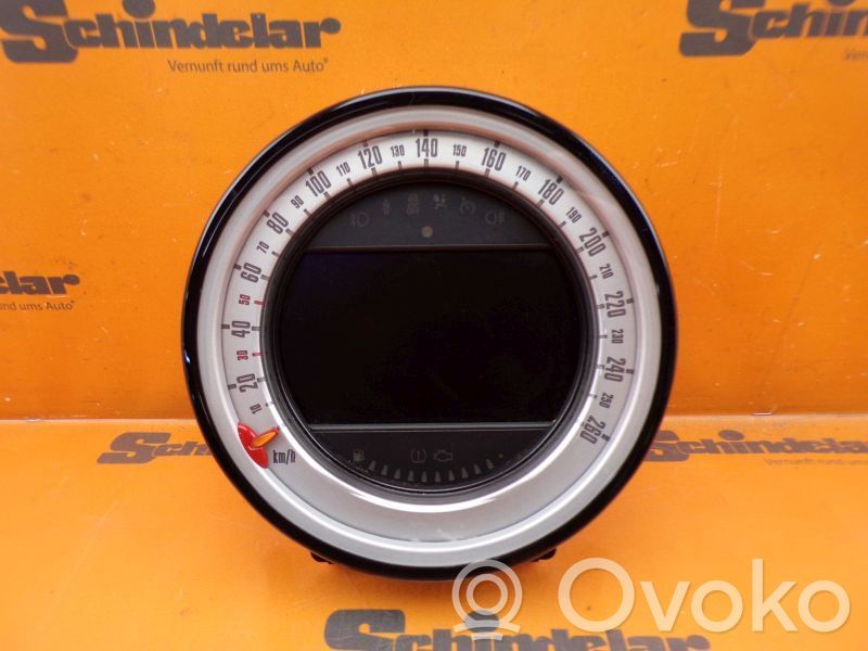Speedometer (instrument cluster)   2448342,9228485,2448342,9228485