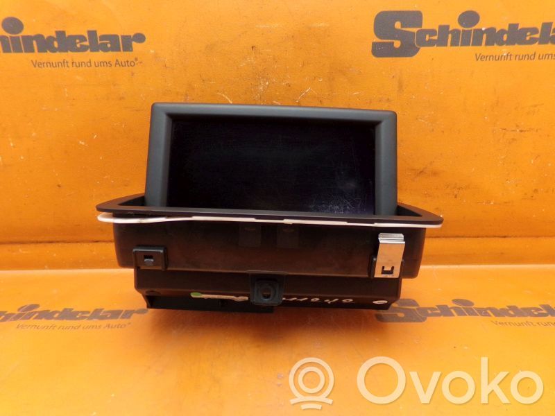 Screen/display/small screen   8X0857273B,8X0857273B