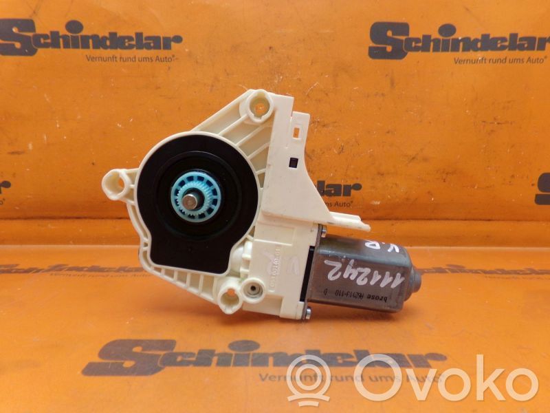 Front door window regulator motor   8K0959802C,8K0959802C