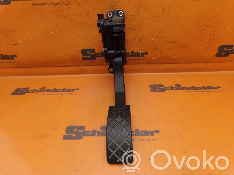 Accelerator throttle pedal   6Q1721503M,6Q1721503M
