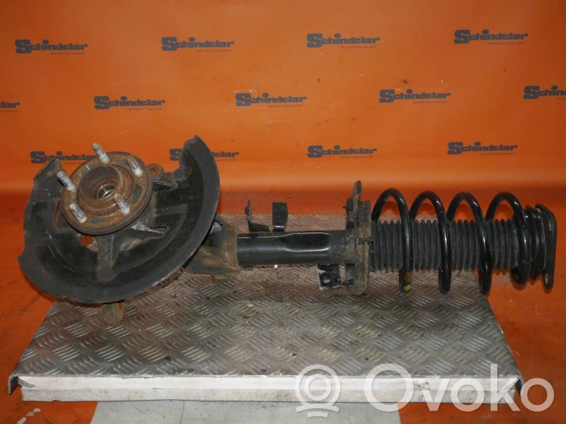 Stoßdämpfer Federbein   BV6118K001LBB,BV6118K001LBB