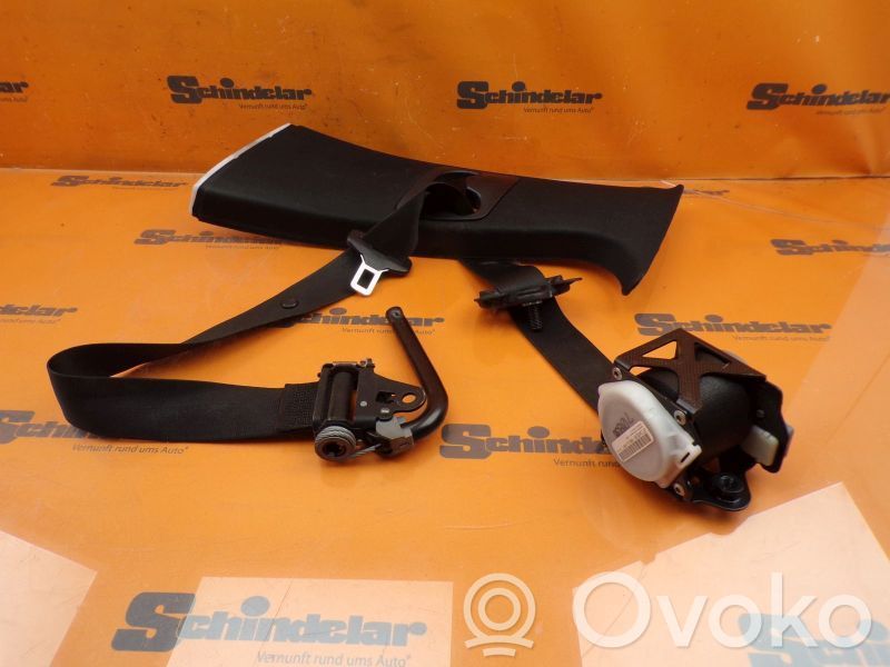 Sicherheitsgurt vorne   S2716104506K,S2716104506K
