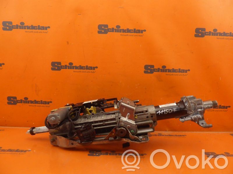 Stūres statnis   LS6786603014,LS6786603014