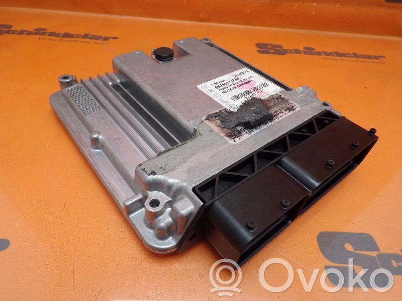 Engine control unit/module   8K2907115AF,0261S04866,0261S04866,8K2907115AF