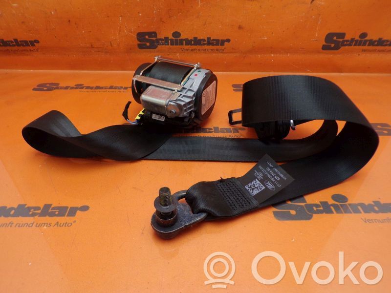 Cinturón delantero   DT11K61294CC3JA6,DT11K61294CC3JA6