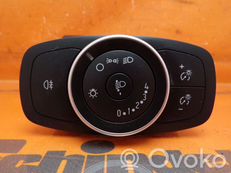 Ford Transit -  Tourneo Connect Light switch 
