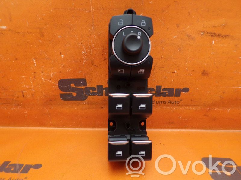 Electric window control switch   NX7T14540DC,NX7T14540DC