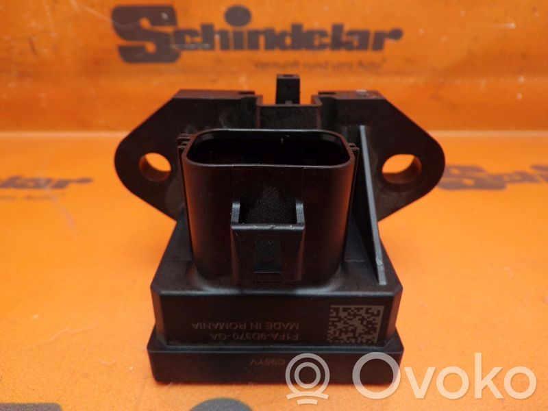 Sonstige Steuergeräte / Module   F1FA9D370GA,F1FA9D370GA