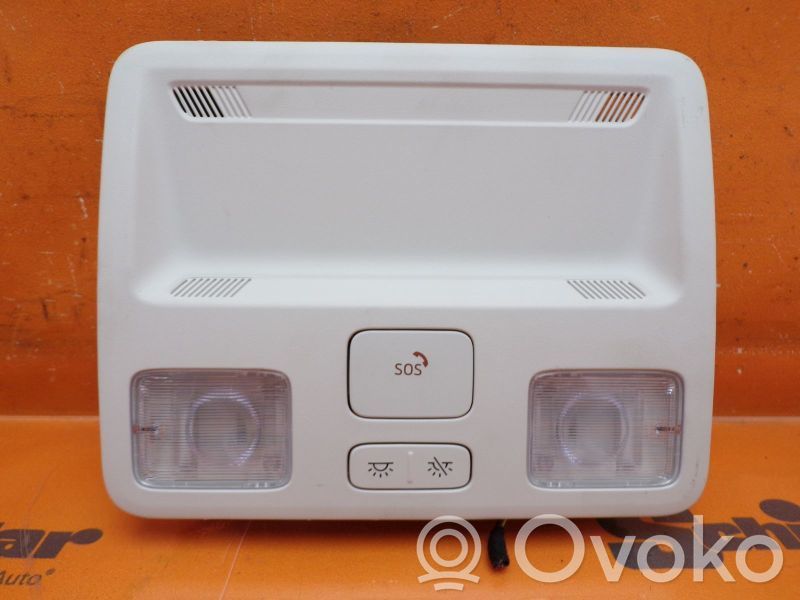 Otras luces interiores   JX7BA519A58JH3HV1,JX7BA519A58JH3HV1