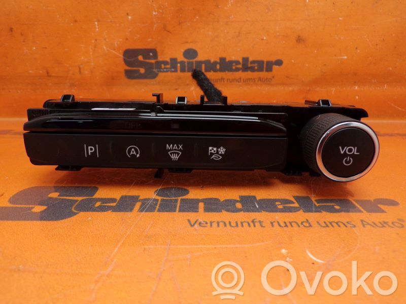 Otros interruptores/perillas/selectores   NX7T18K811AME,NX7T18K811AME