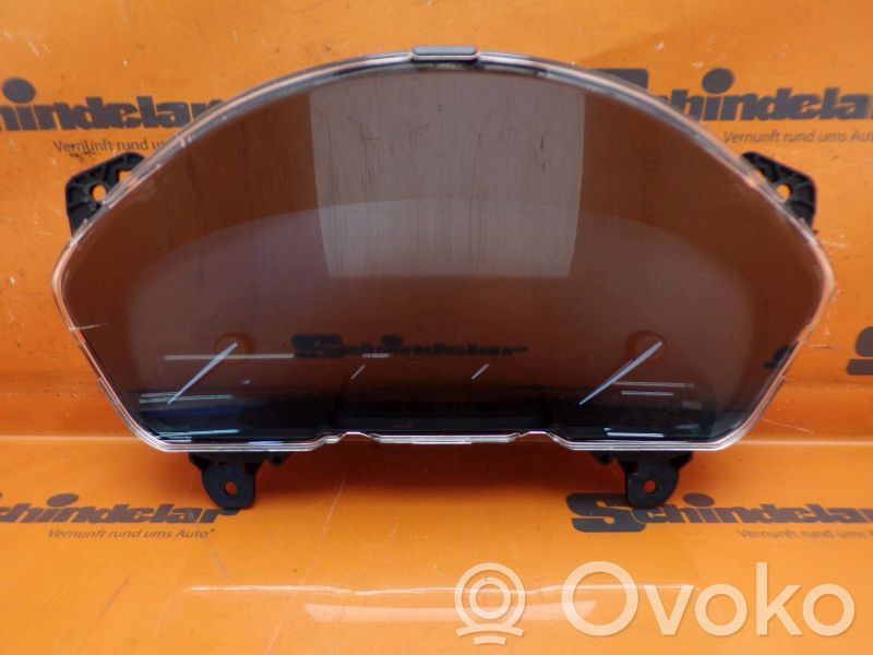 Nopeusmittari (mittaristo)   RX7T10849CJA,RX7T14F094CJA,RX7T10849CJA,RX7T14F094CJA