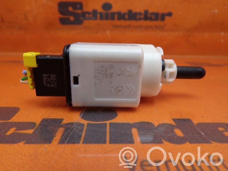 Interruptor sensor del pedal de freno   9813503180,9813503180