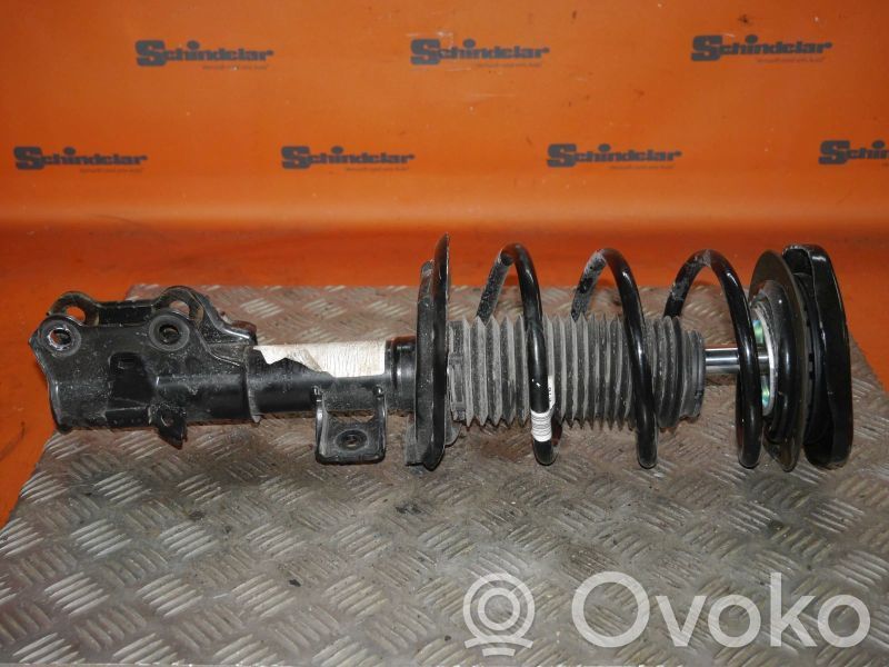 Stoßdämpfer Federbein   JX6118K001ECE,JX6118K001ECE