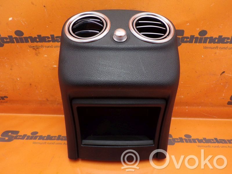 Mercedes-Benz C W205 Copertura griglia di ventilazione cruscotto 