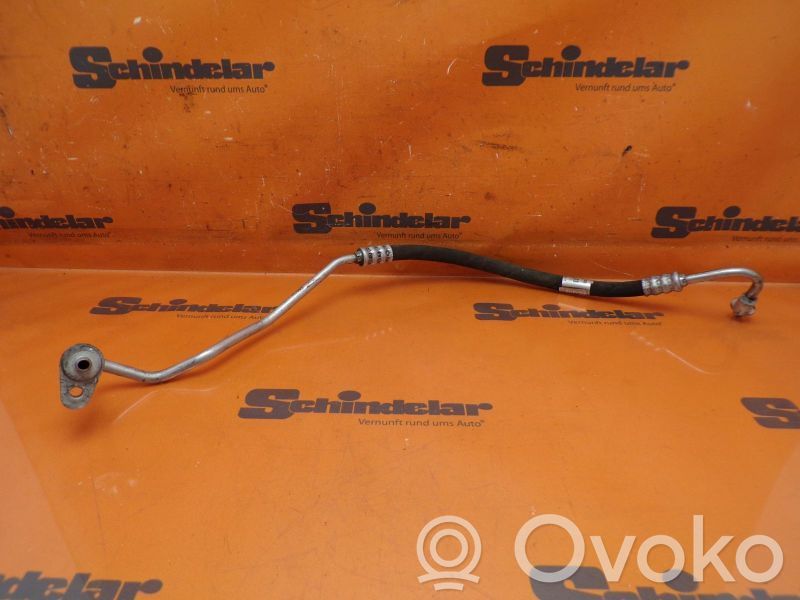 Mercedes-Benz C W205 Tubo flessibile radiatore