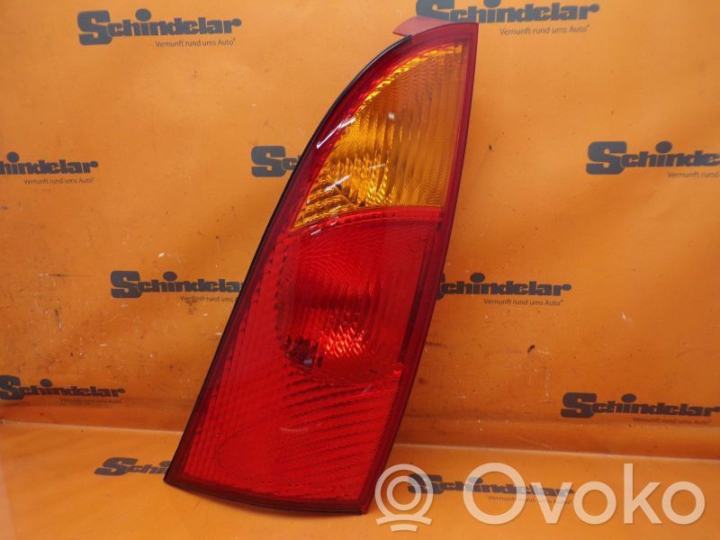 Luz trasera/de freno   XS4X13404AE,XS4X13404AE