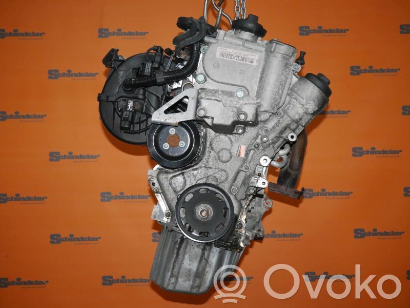 Engine   03C100091X,03C100091X