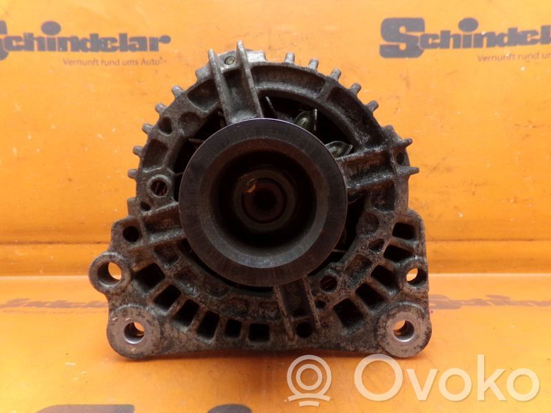 Alternador   037903025L,037903025L