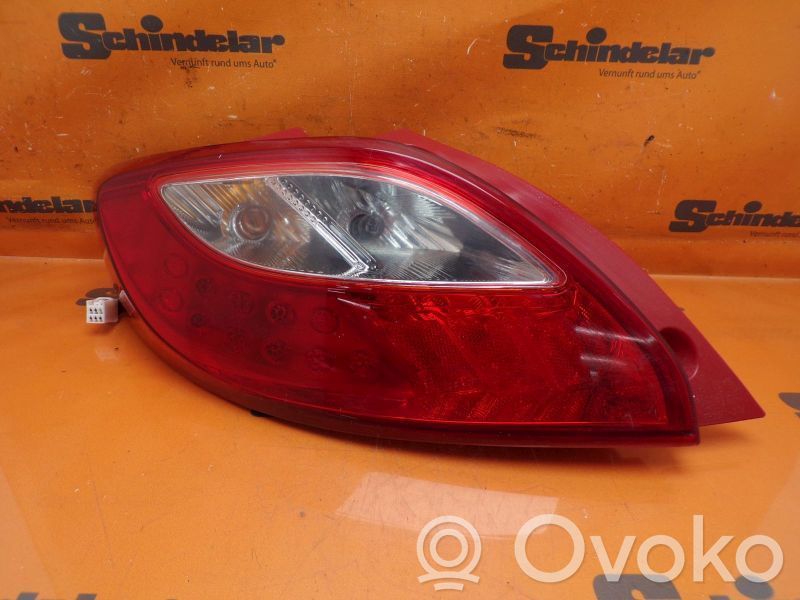 Rear/tail lights   1111452012,1111452012