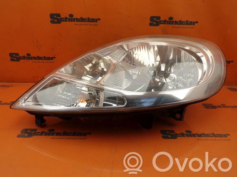 Scheinwerfer   8200701354,93859829,8200701354,93859829