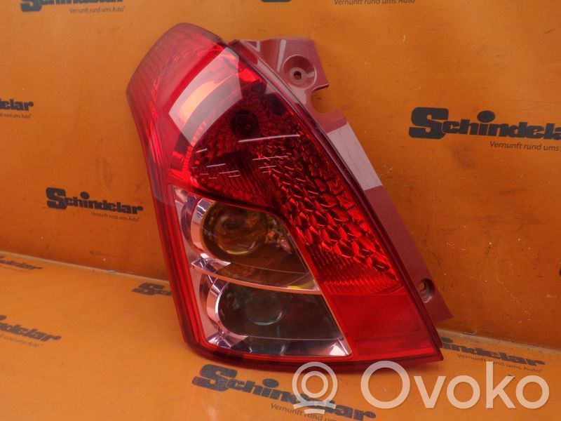 Luz trasera/de freno   3567072K00,3567072K00
