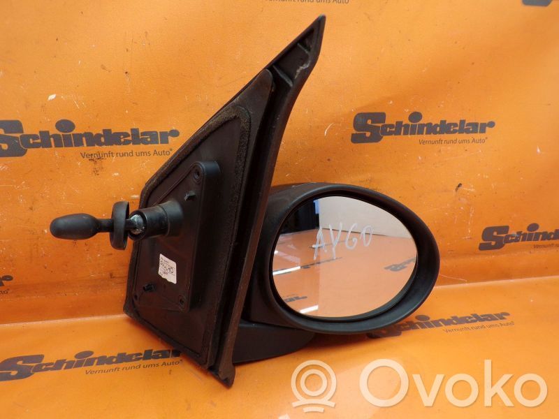 Espejo lateral manual   879100H011,879100H011
