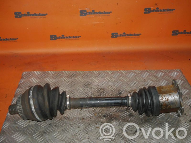Eje de transmisión delantero   7M3407761X,7M3407761X
