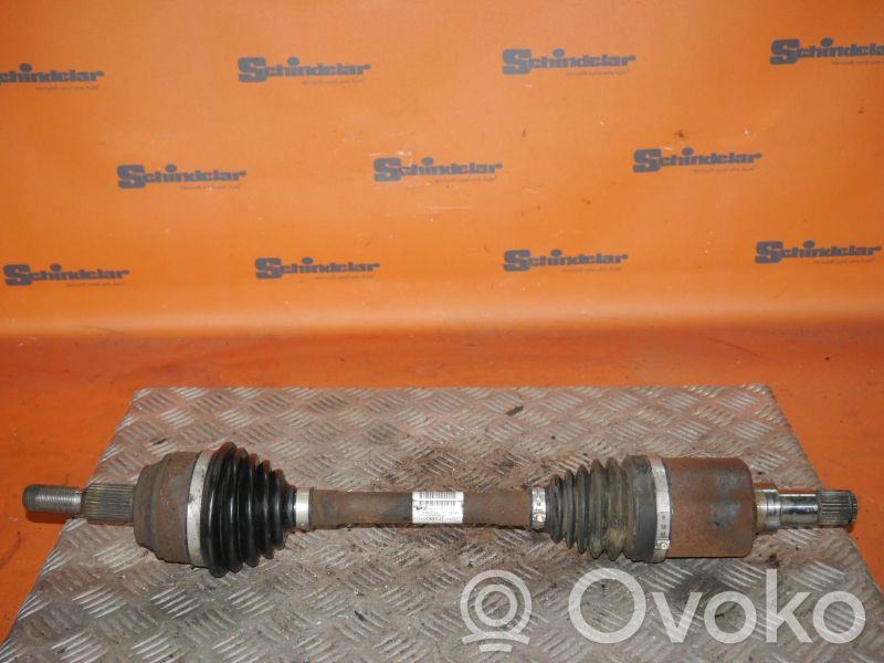 Antriebswelle vorne   KV663437BC,KV663437BC