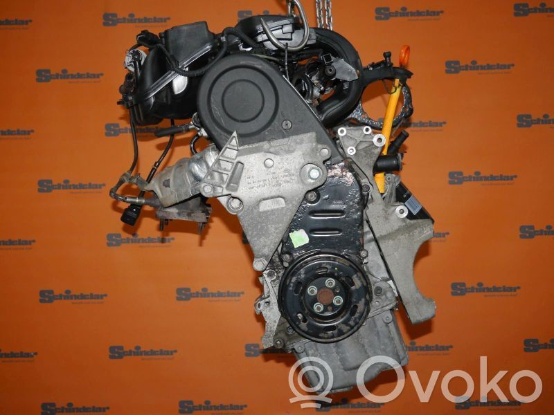 Engine   06A100043P,06A100098LX,06A100043P,06A100098LX