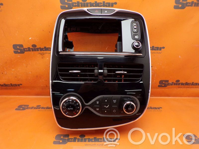 Climate control unit   275107386R,275107386R