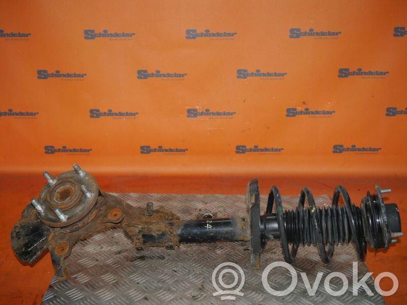 Stoßdämpfer Federbein   546513Z140,546513Z140
