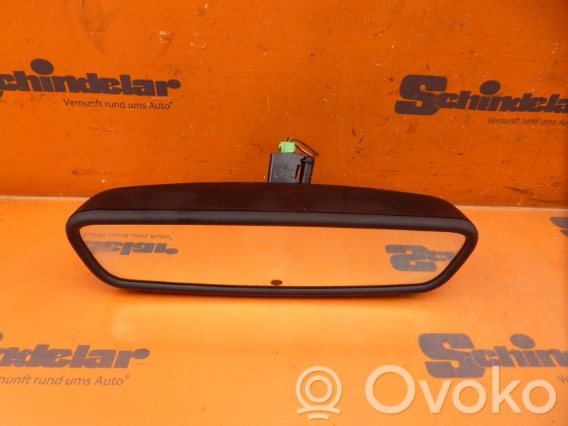 Rear view mirror (interior)   6250347000,6250347000