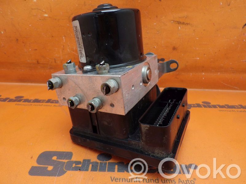 BMW 1 E81 E87 ABS Pump 