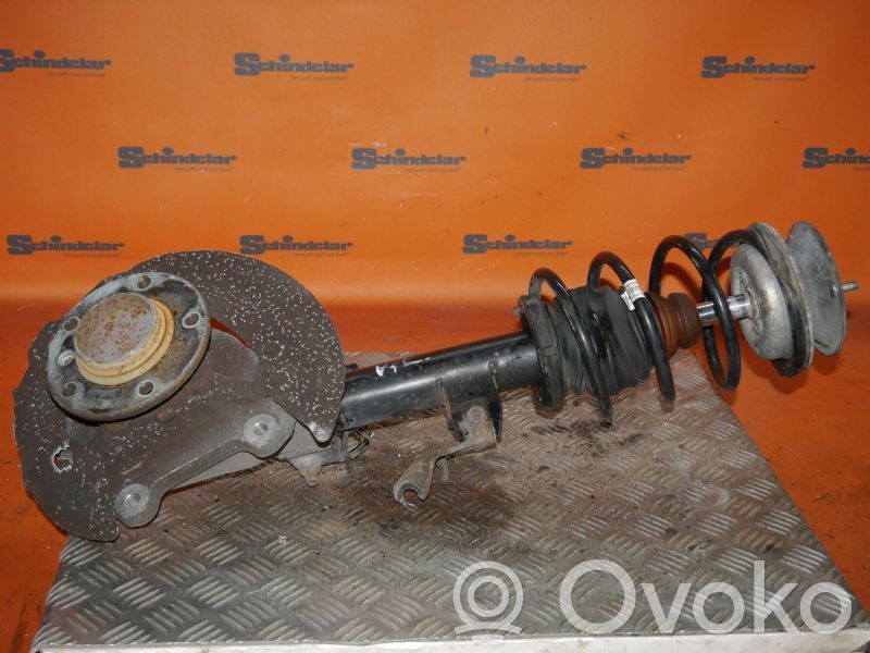 Stoßdämpfer Federbein   6786017,6786017
