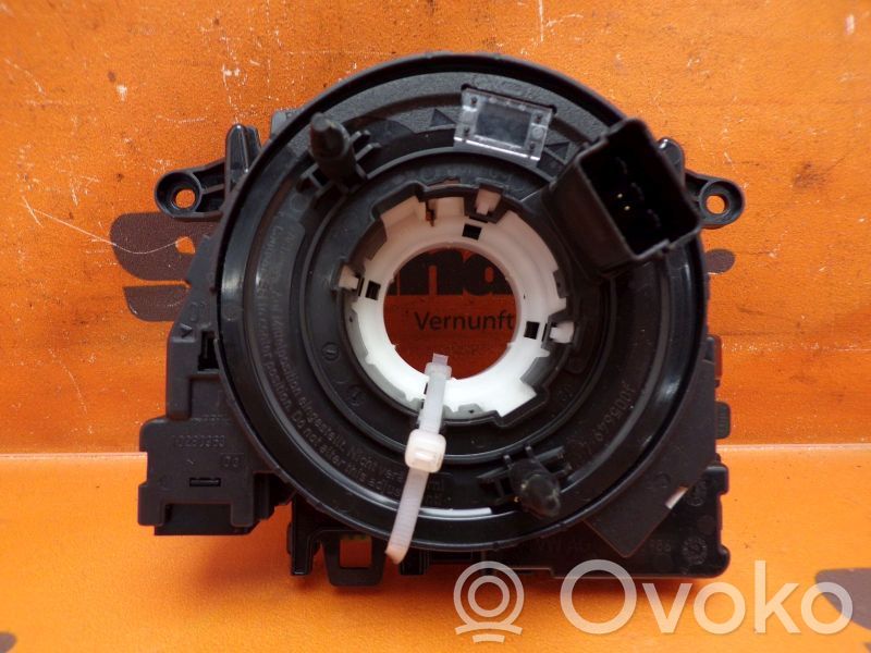 Skoda Octavia Mk4 Innesco anello di contatto dell’airbag (anello SRS)