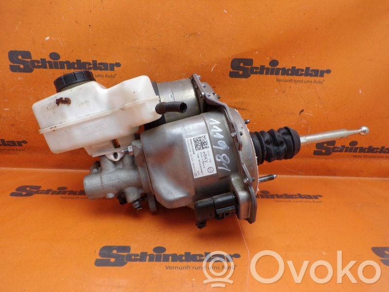 Bremskraftverstärker   5WB614105AB,0204845360,0204845360,5WB614105AB