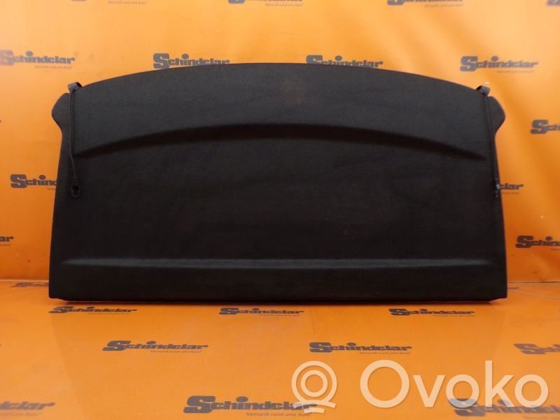 Parcel shelf   16594110,16594110