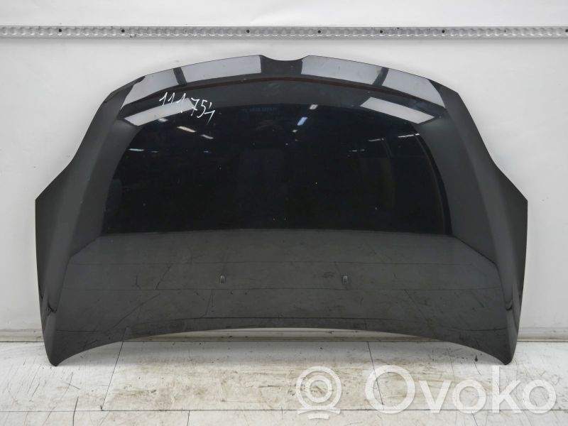 Engine bonnet/hood
